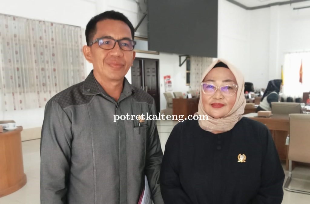 DPRD Barsel Bahas Awal Penyusunan RPJMD 2025–2029, Ideham: Harus Cerminkan Aspirasi Masyarakat