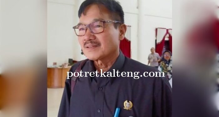 Ketua DPRD Barsel Hadiri Penutupan TMMD ke-124, Tegaskan Dukungan Legislator untuk Pembangunan Desa