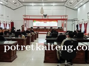 DPRD Barsel Komit Kawal RPJMD sebagai Kontrak Sosial dengan Rakyat