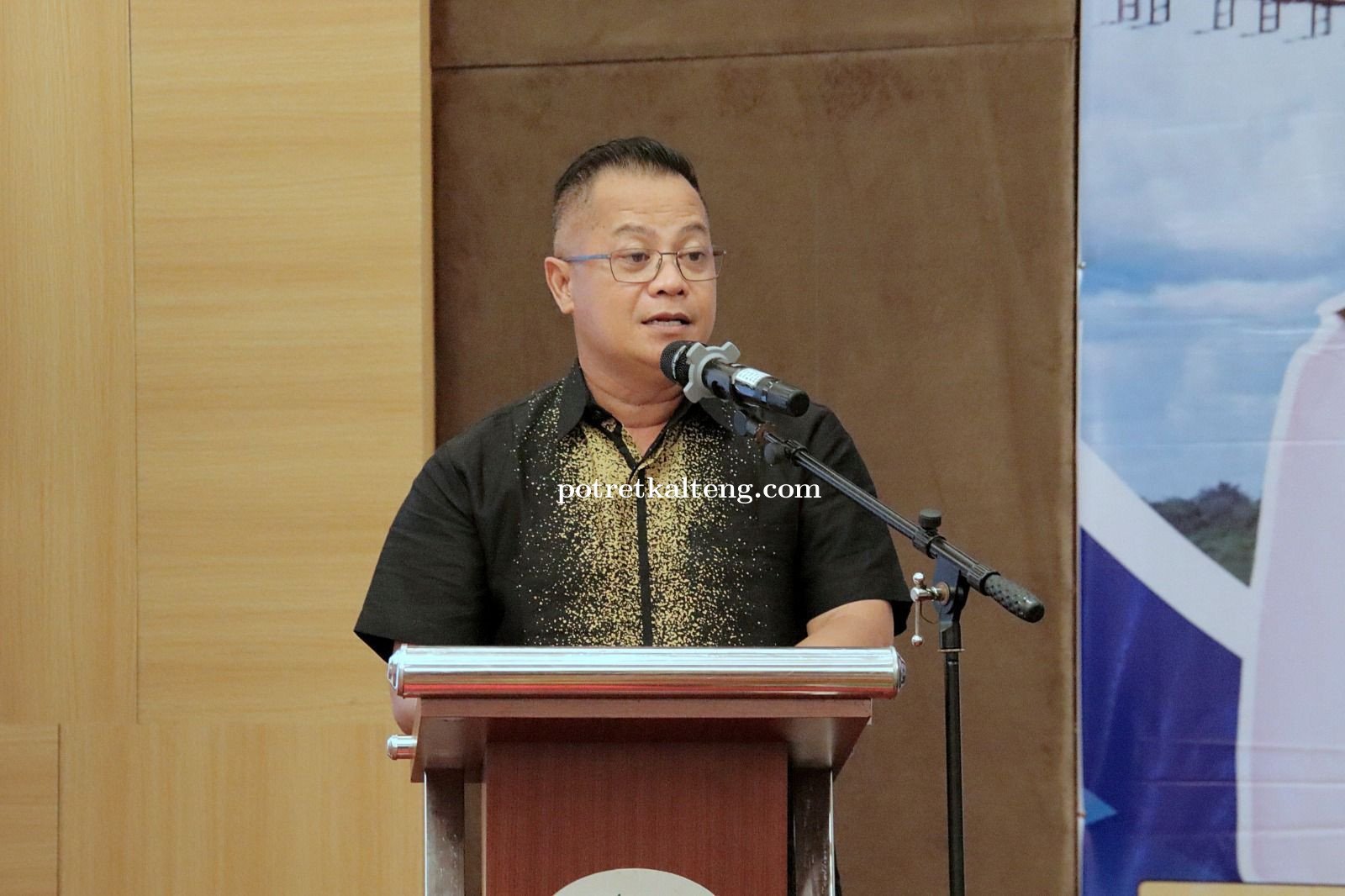 DPMD Kalteng Gelar Bimtek Pemetaan Batas Desa, Dorong Percepatan Legalitas Wilayah dan Satu Data Des