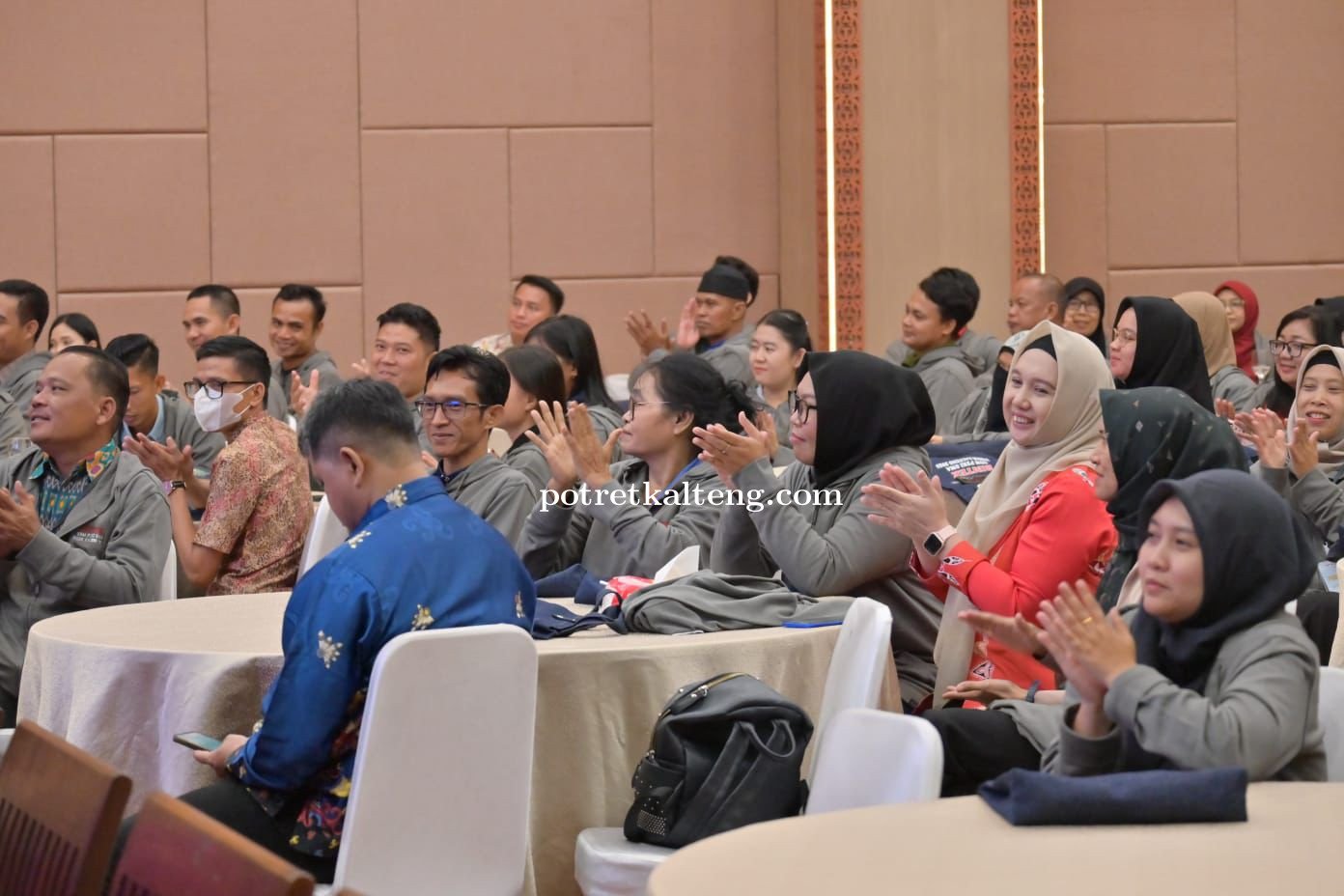 Disdik Kalteng Tegaskan Komitmen Wujudkan Sekolah Aman dan Bebas Kekerasan di Tingkat SMA