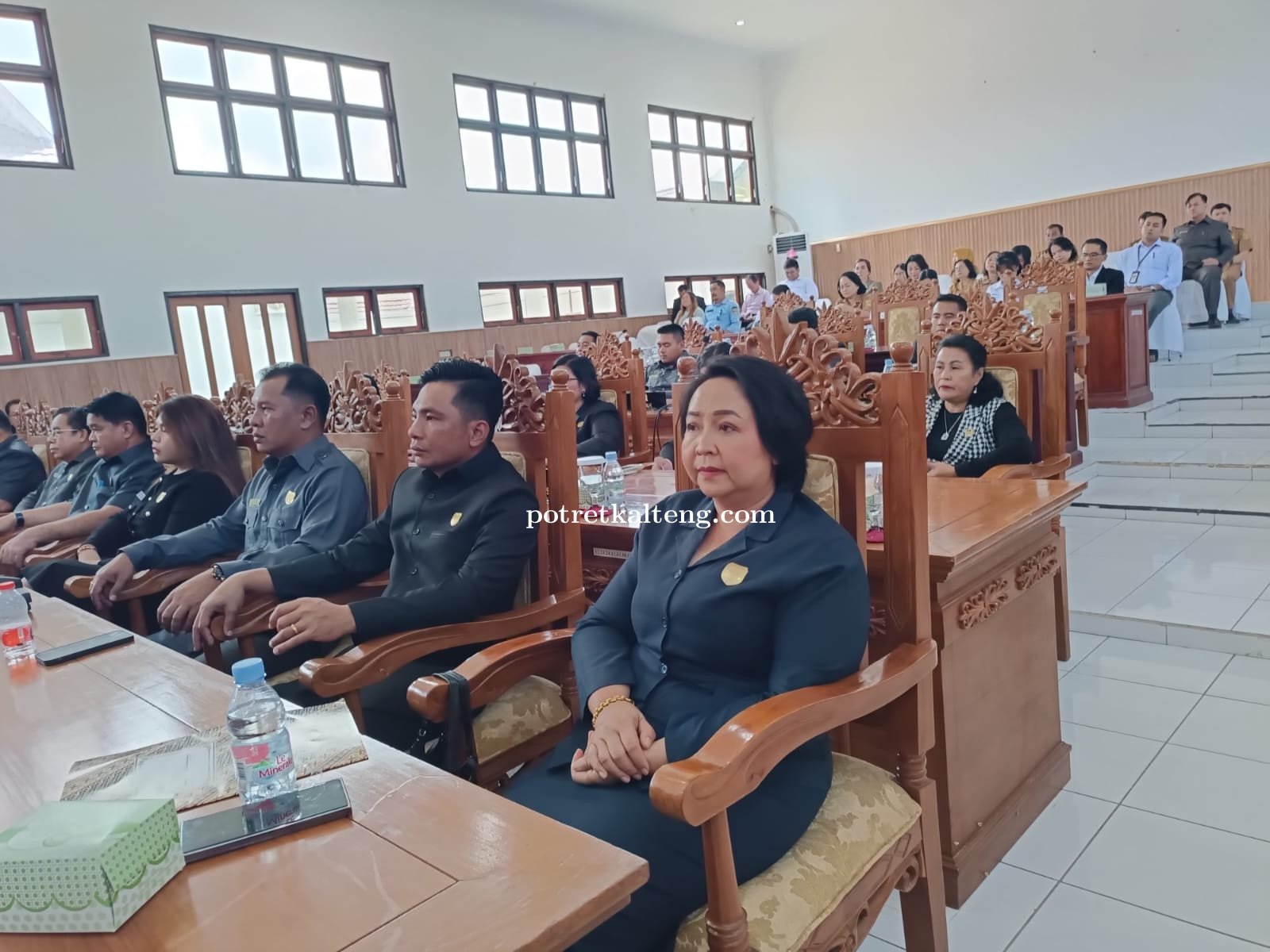 DPRD Minta Tenaga Pendidik Harus Tingkatkan Kompetensi