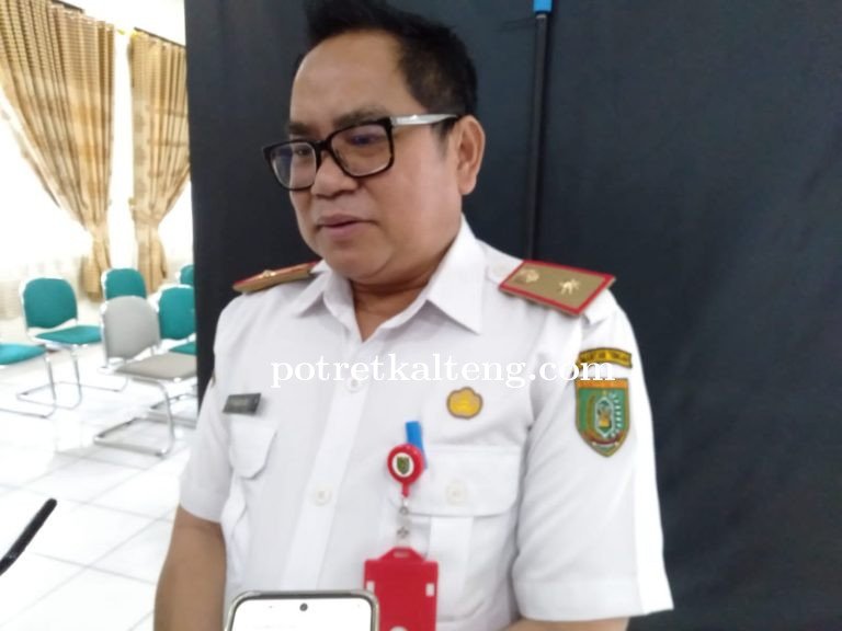 Kadisdik Barsel Apresiasi  CSR Adaro dalam Meningkatkan Akses Pendidikan