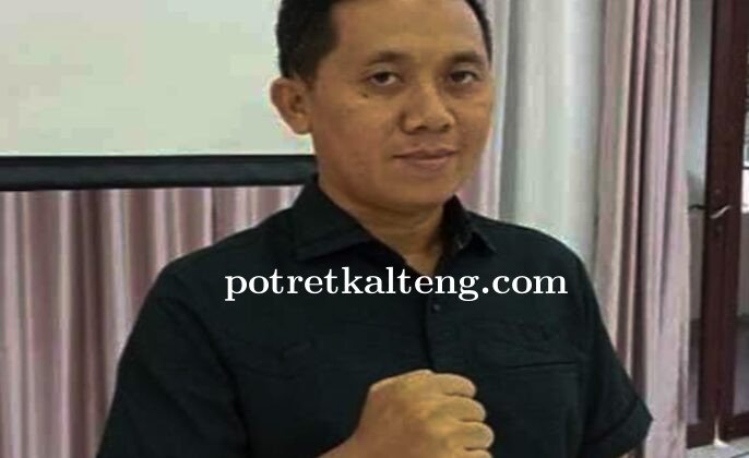DPRD Palangka Raya Soroti Dampak Urbanisasi yang Meningkat