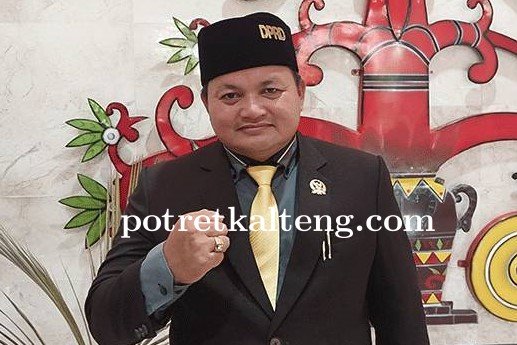 DPRD Kapuas Yakin Kepemimpinan Wiyatno-Dodo Bawa Perubahan Positif
