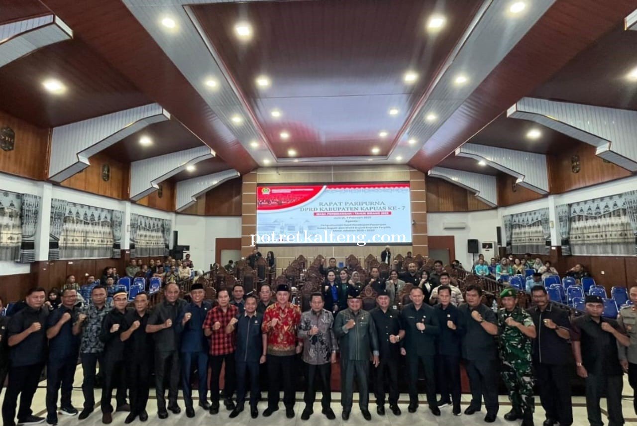DPRD Optimistis Wiyatno-Dodo Bawa Perubahan Positif untuk Kapuas