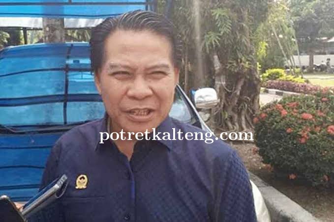 Algrin Gasan: GPM Harus Jadi Program Berkala untuk Atasi Lonjakan Harga