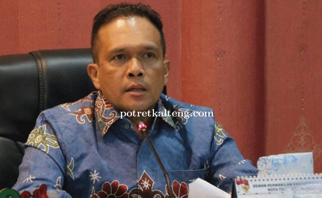 Dewan Kota Palangka Raya dan Akademisi Kritik Sampah dan UMKM Car Free Night