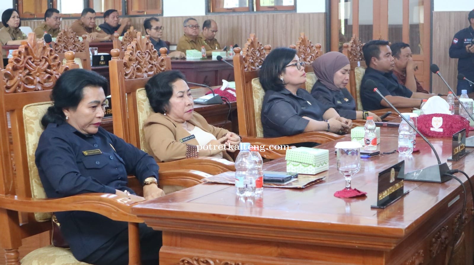 DPRD Harapkan Masyarakat Berperan Lestarikan Cerita Rakyat