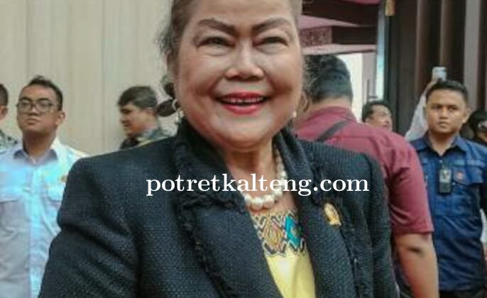 DPRD Kalteng: Pembangunan Daerah Butuh Sinergi Semua Elemen