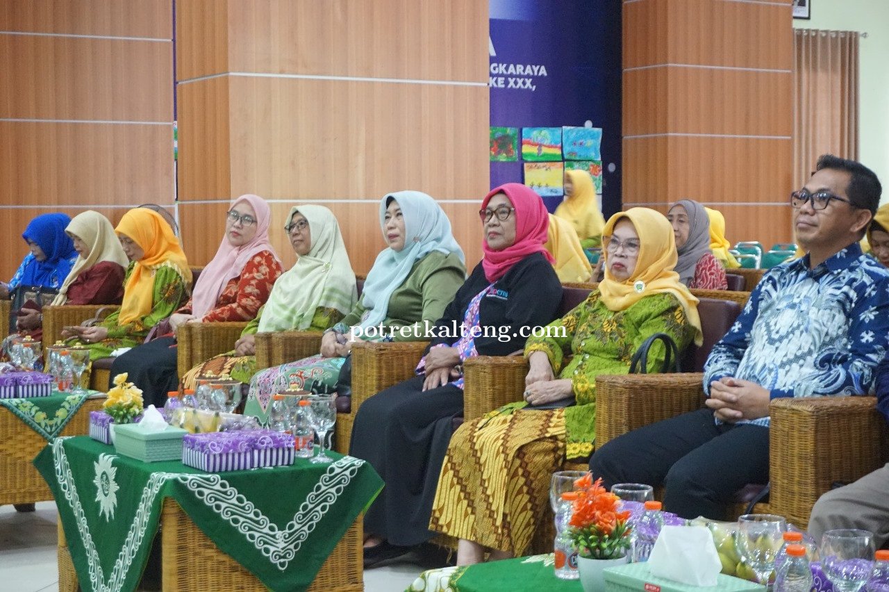 Aisyiyah Dorong Kemandirian Pangan Lewat Pemanfaatan Pekarangan Rumah