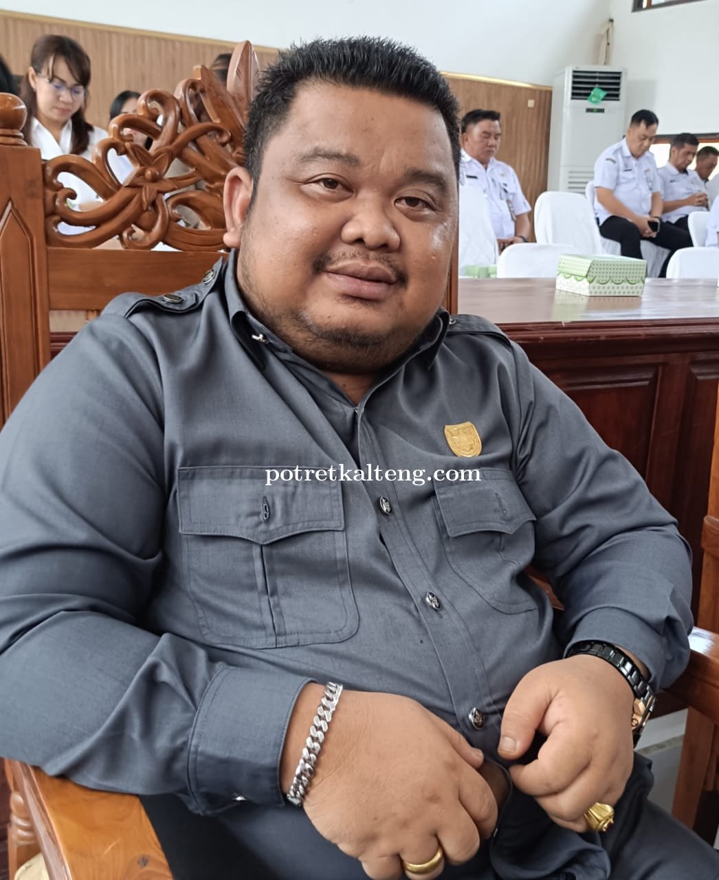 DPRD Ingatkan Inovasi Daerah Harus Berdampak Nyata ke Masyarakat