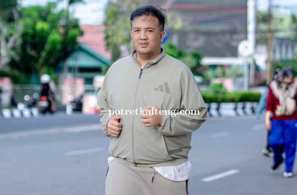 Bupati Lamandau Bantah Isu Jual Beli Proyek