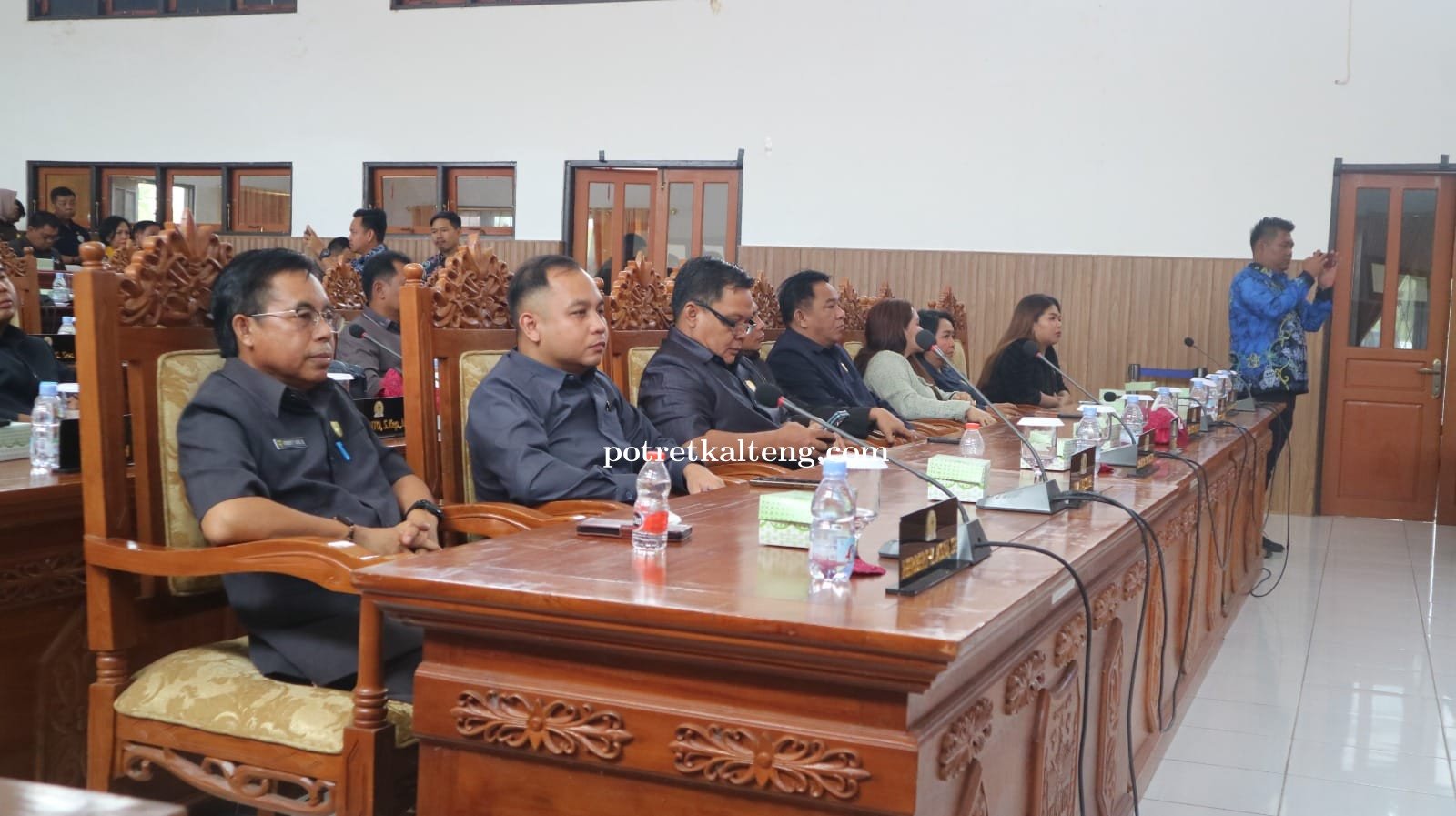 Masyarakat Diminta Perhatikan Tradisi Budaya Kearifan Lokal saat Bakar Lahan
