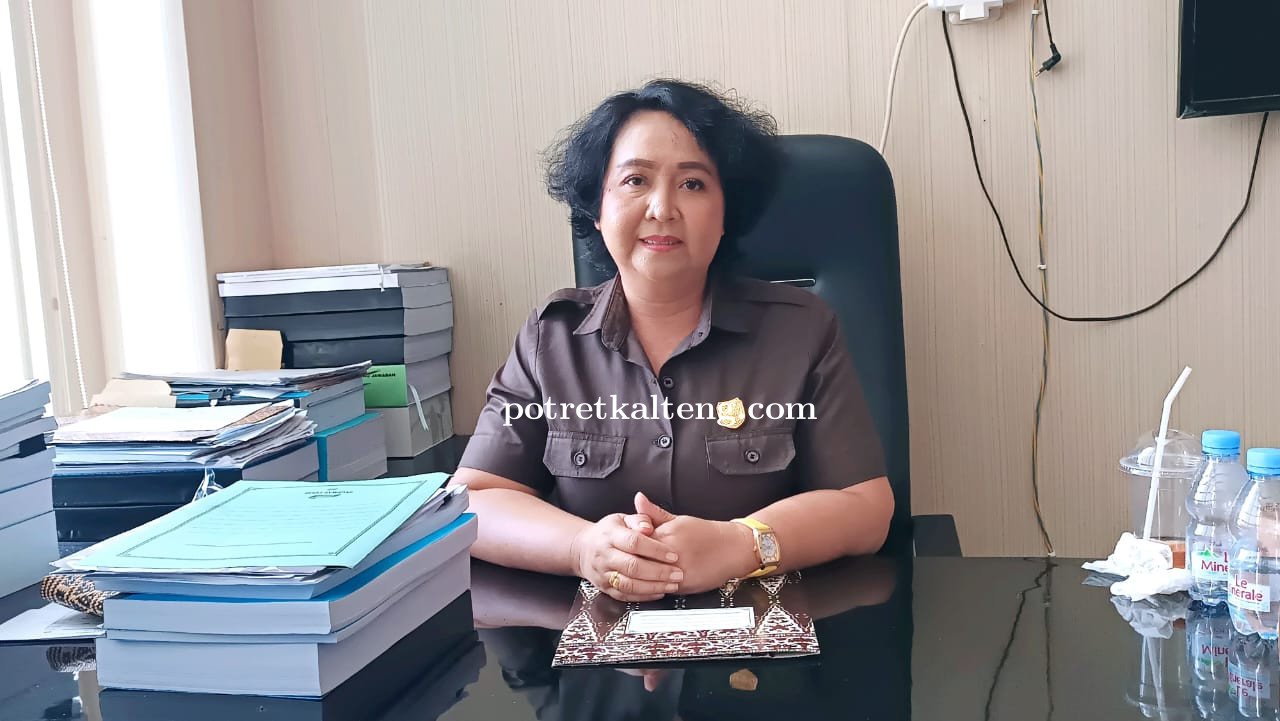 Terapkan Asas Transparansi dalam Mengelola APBDes