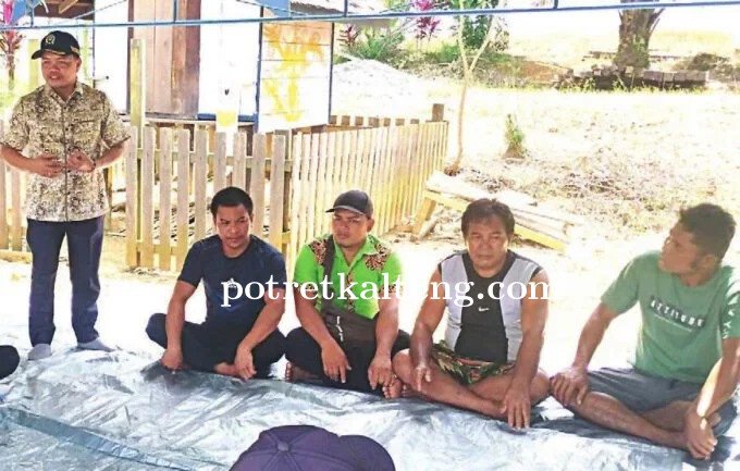 DPRD Kapuas Dorong Percepatan Serapan Anggaran Demi Pembangunan