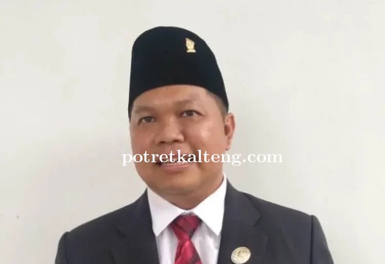 DPRD Kapuas Dukung Penuh Kemajuan Olahraga Lewat Turnamen Bupati Cup