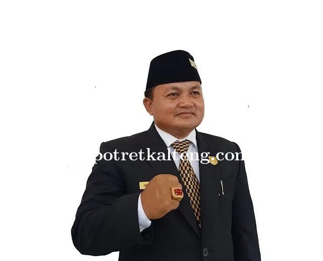 Dekopinda Kapuas Siap Bersinergi Dorong Ekonomi Lewat Koperasi