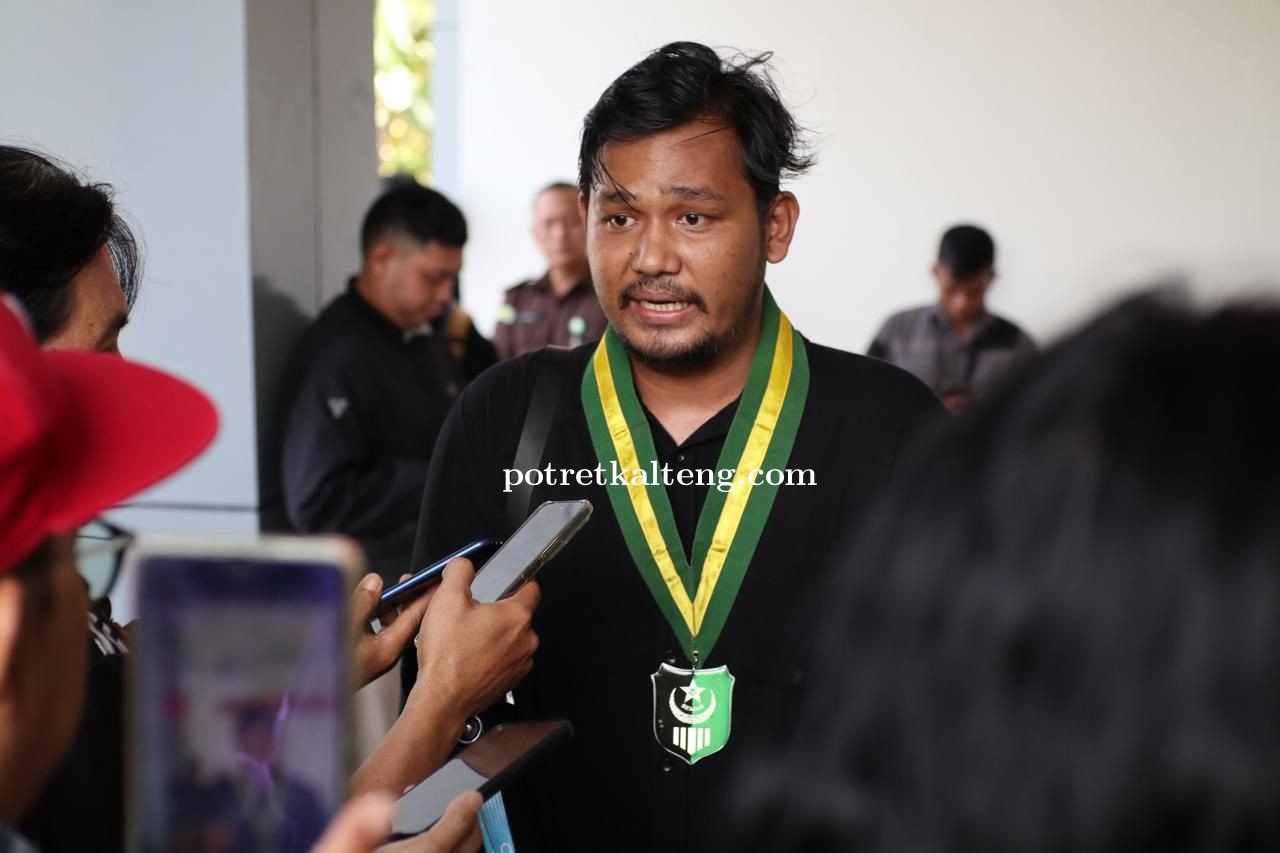 SEMMI Kalteng Kecam Keras Dugaan Ketegangan Kekerasan Aparat Konflik Agraria di Seruyan
