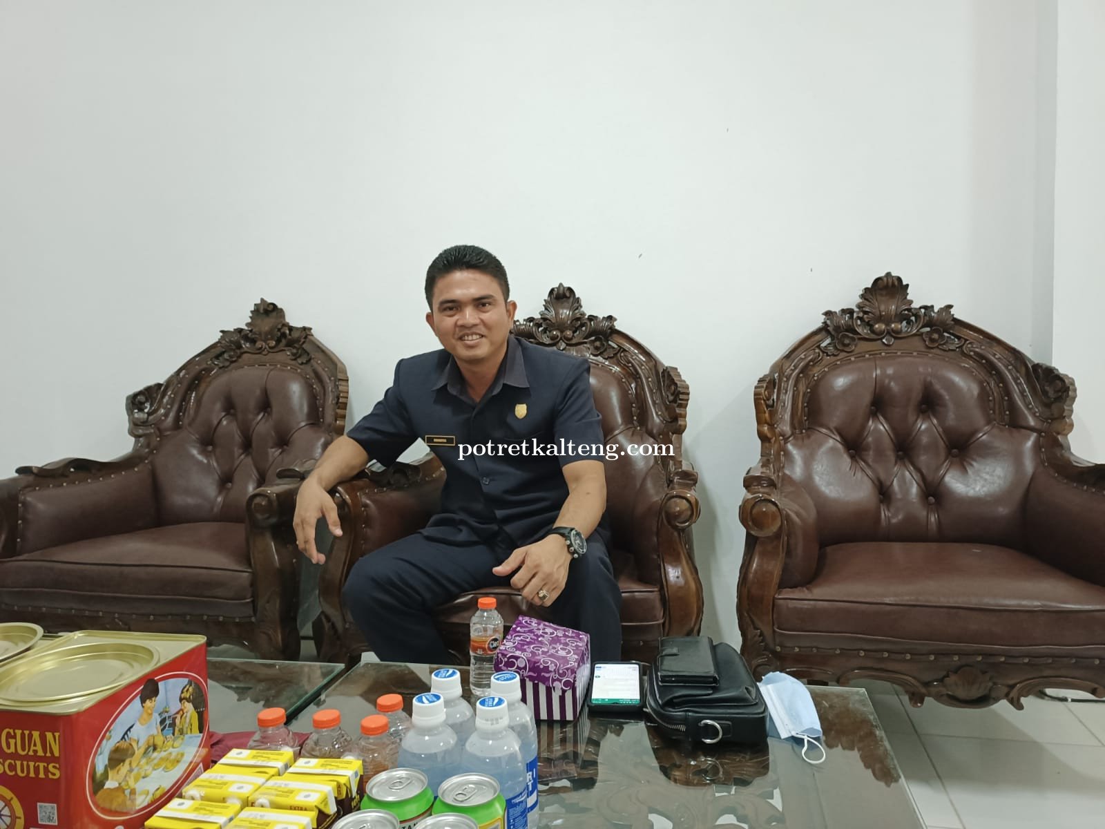 Guru Harus Fokus Mendidik, Bukan Sibuk Urusan Lain