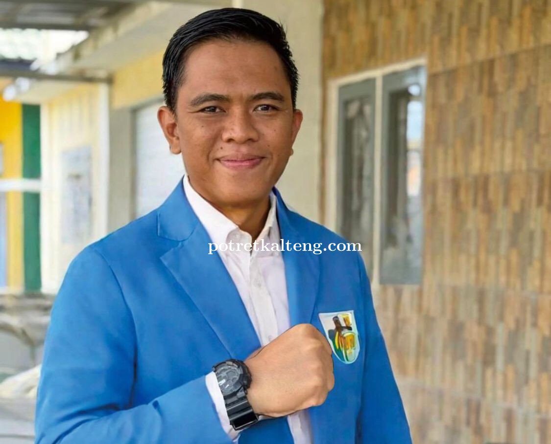 Dukungan Mengalir untuk Alfian Mawardi Jelang Musda KNPI Kalteng