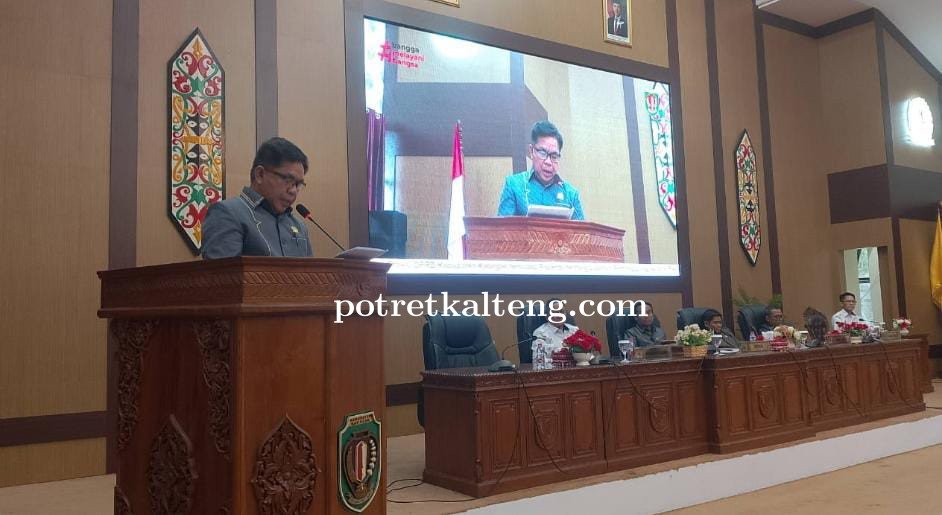 Golkar Dukung Perbaikan Kinerja Keuangan dan Pelayanan Publik