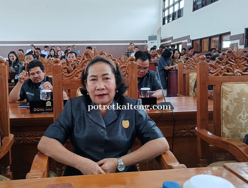 DPRD Minta Camat Tegur Kepala Desa Tidak Disiplin