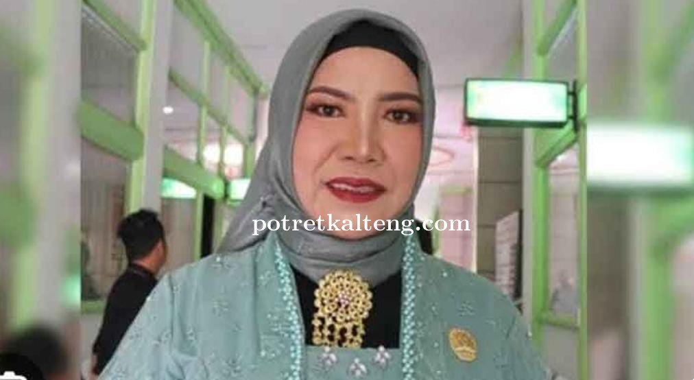 Anggota DPRD Katingan Ajak Warga Maknai HUT ke-80 RI dengan Persatuan