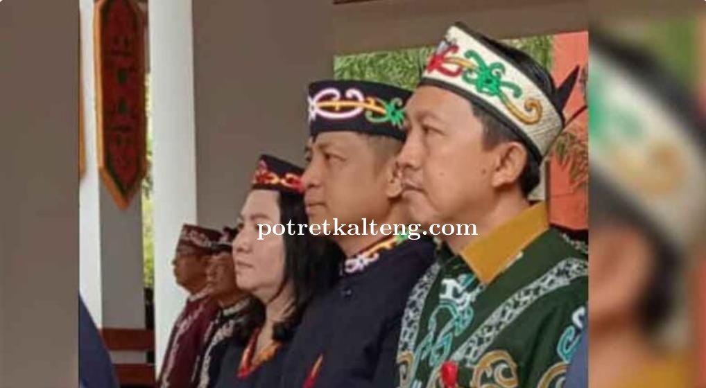 Fokus Dukungan Ekonomi dan Inovasi    Bank Kalteng Tegaskan Dukungan Ekonomi di HUT ke-23 Katingan