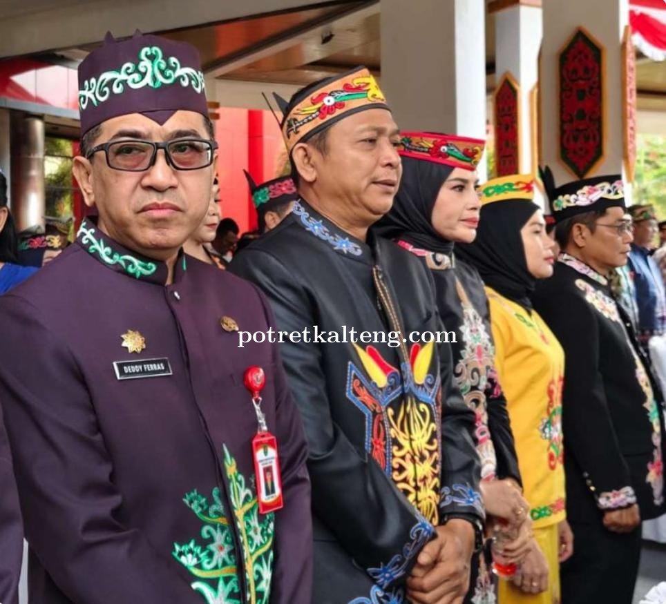Legislator Katingan Usulkan Komoditas Pangan Murah Diperluas hingga Sembako Lengkap