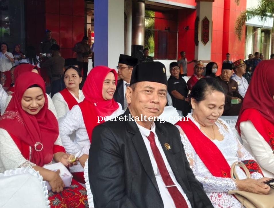 DPRD Katingan Minta OPD Percepat Realisasi Proyek Infrastruktur