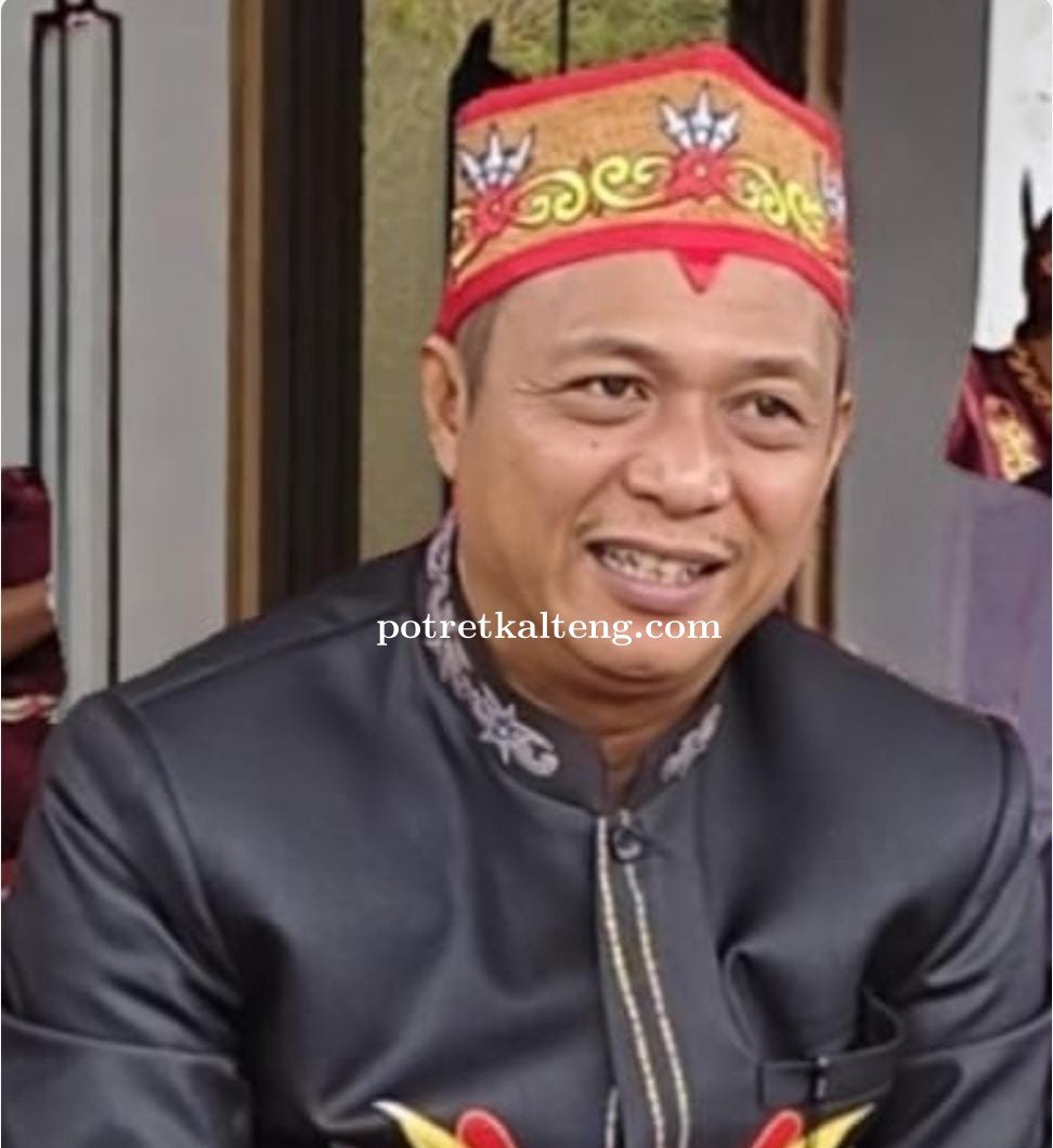 DPRD Katingan Harap Pembangunan SUG Dipercepat Pemerintah Pusat