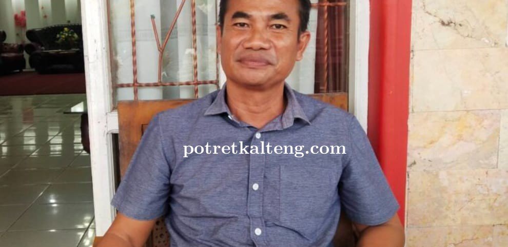 Ketua DPRD Katingan Bangga DWP Raih Juara III Paduan Suara Provinsi