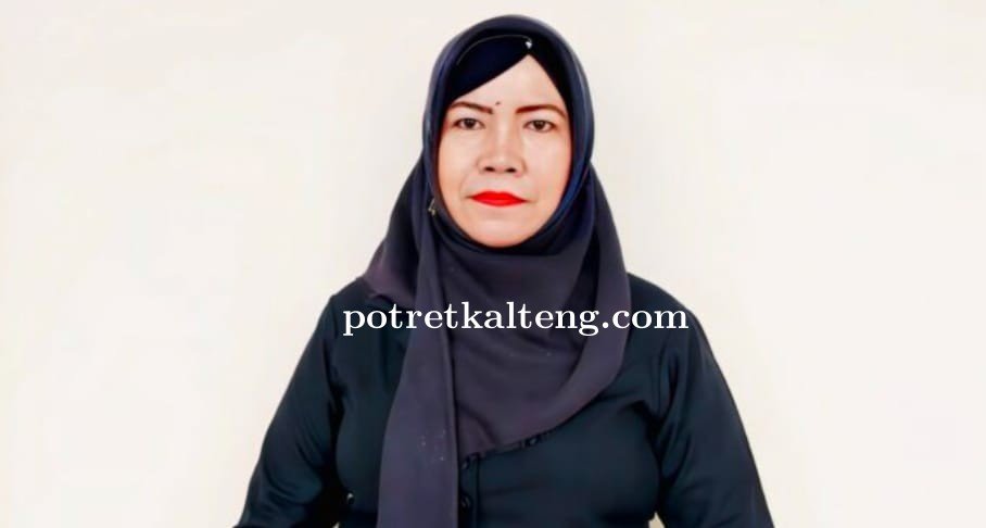Desa Gelinggang Raih Juara Pertama Lomba Desa Katingan 2025