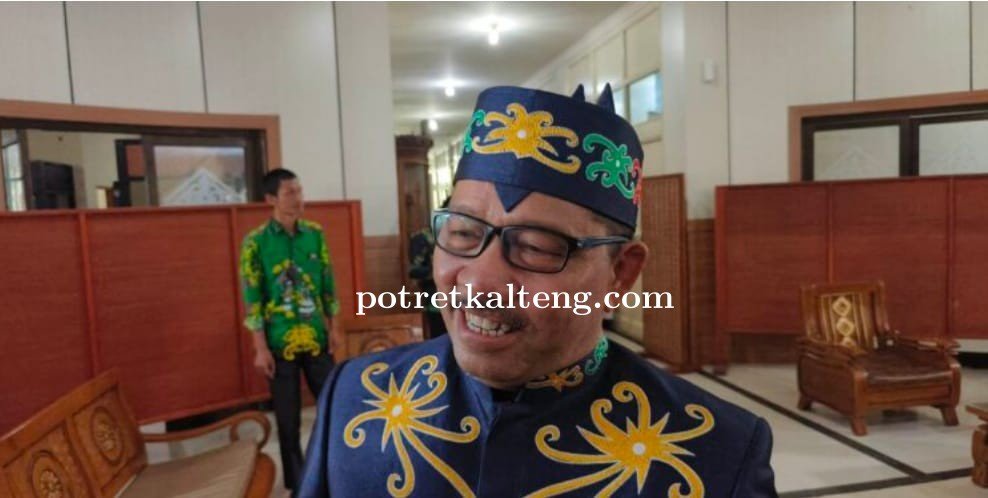 Fahmi Fauzi: Mars Daerah Perlu Masuk Muatan Lokal Sekolah