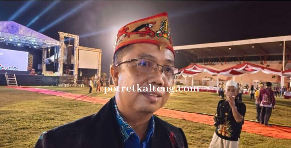 DPRD Katingan Ingatkan Keselamatan Tim Satgas Karhutla