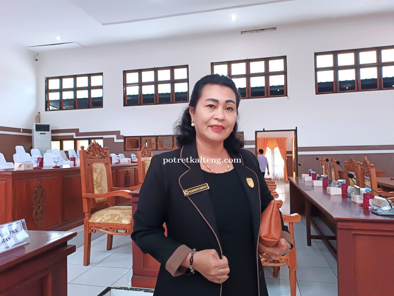 Transfer ke Daerah Harus Proporsional untuk Pemerataan Pembangunan