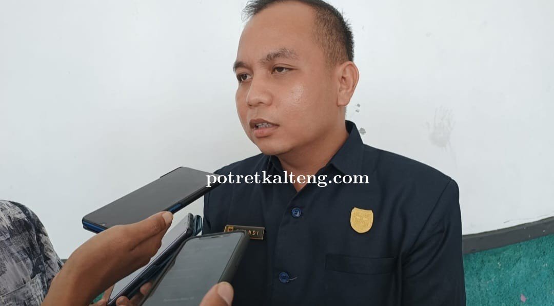Bekali Pemahaman dalam Menyusun Program Desa