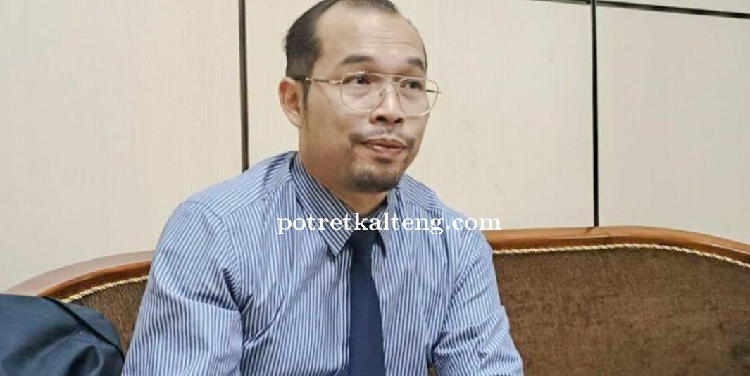 DPRD Kalteng Ingatkan Investasi Tambang Harus Ramah Lingkungan