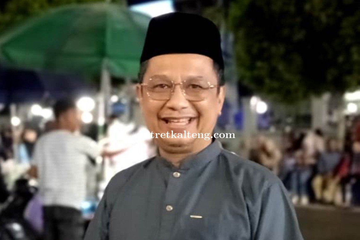 Ketua Fraksi PDI Perjuangan Serukan Evaluasi Tata Ruang Kabupaten Barito Utara
