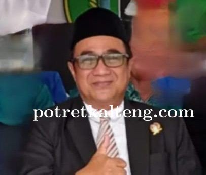 Jelang HUT ke-66, H. Lisawanto Dorong Pemerataan Pembangunan hingga Desa di Barito Selatan