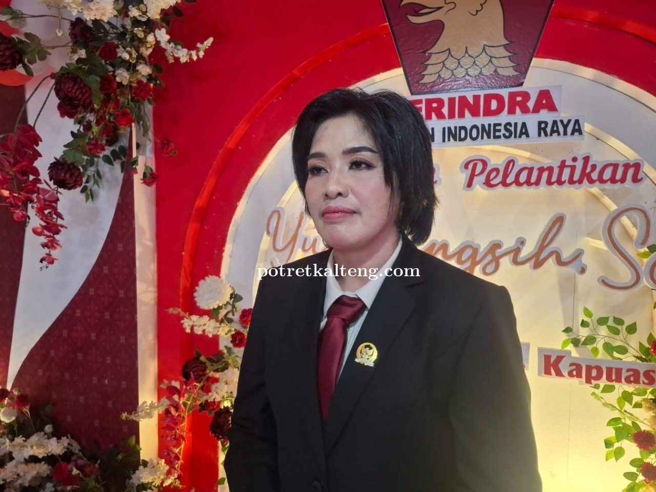 DPRD Kapuas Tekankan Pentingnya Transportasi Sebagai Penopang Ekonomi Daerah