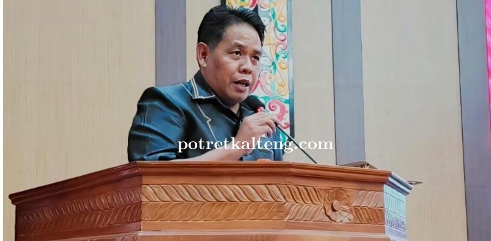 DPRD Katingan Apresiasi Konsep Lahan Berkelanjutan Sekolah Garuda