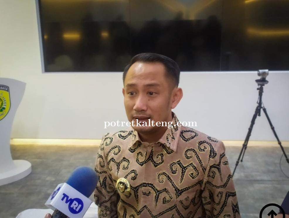 Pemkot Palangka Raya Sesuaikan Program Pembangunan Usai TKD Dipangkas