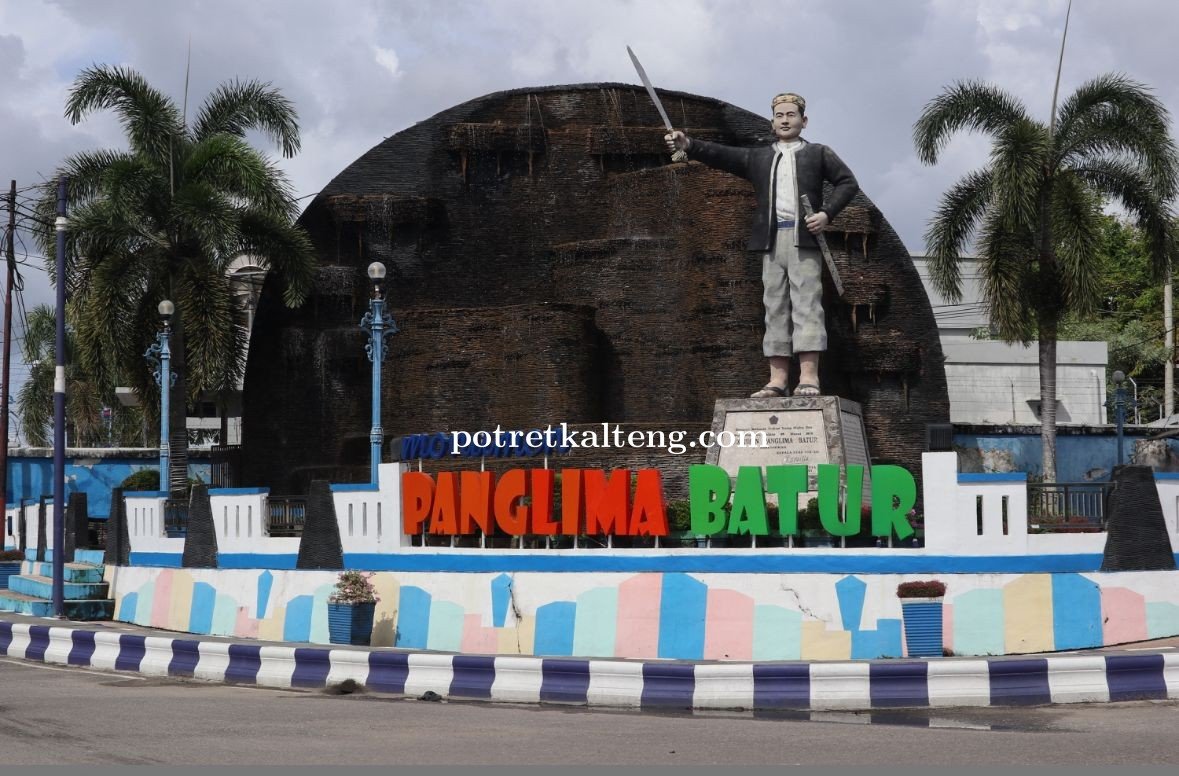 Barito Utara Terima Rp1,37 Triliun Dana Transfer Umum 2026 dari Pemerintah Pusat
