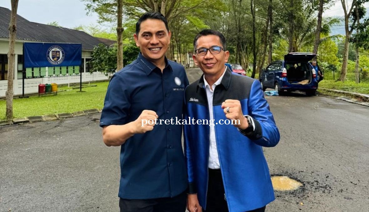 Wakil Ketua I DPRD Barito Selatan Apresiasi Program BSPS dari Anggota DPR RI Muhammad Syauqie