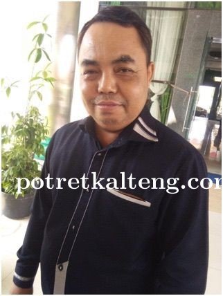DPRD Katingan Mendorong Optimalisasi Penerapan Alat Rekam Data di Seluruh Kecamatan