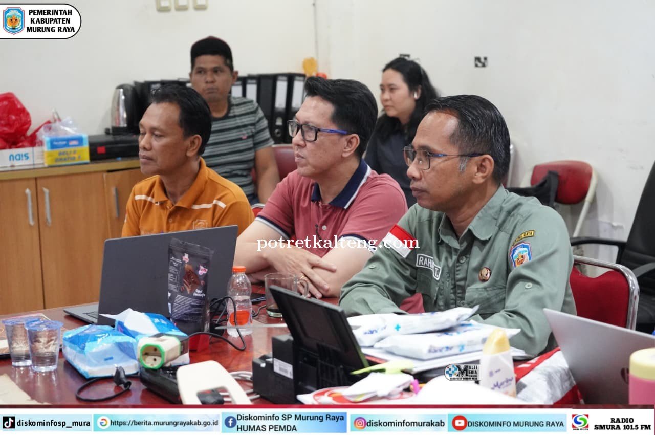 Pemkab Mura Prioritaskan Kriteria Aksesibilitas dan Status Hukum Lahan untuk Pembangunan KDMP/KKMP
