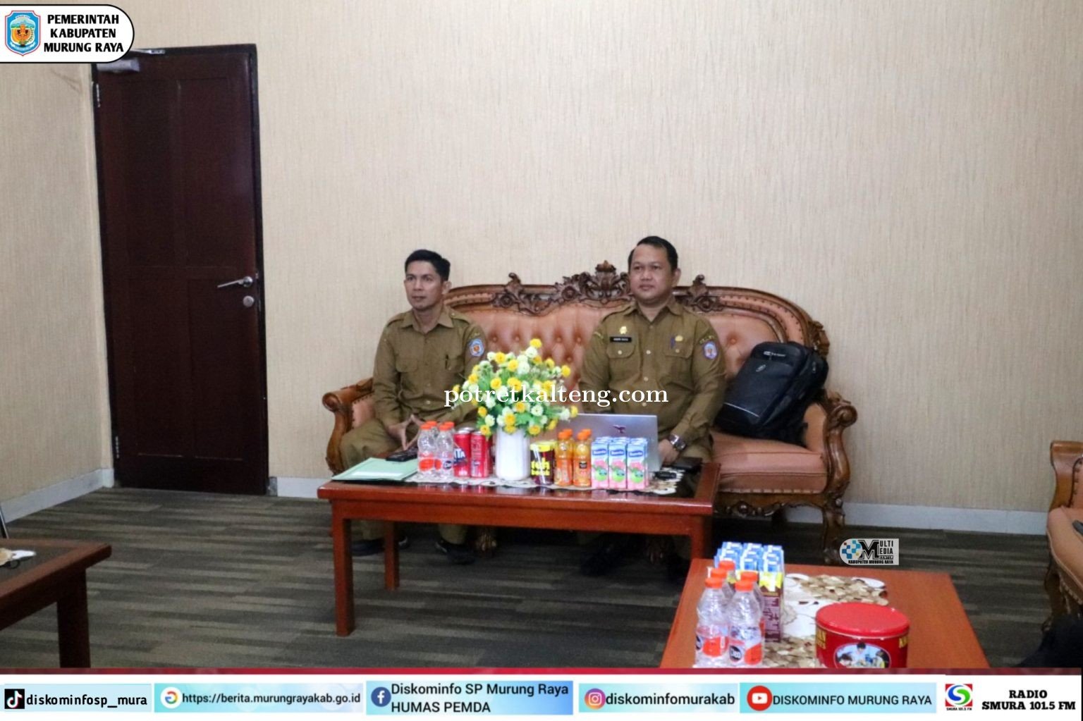 Dukungan Daerah Kunci Sukses Program Tiga Juta Rumah, Pemkab Murung Raya Dorong Kemudahan Izin Bagi