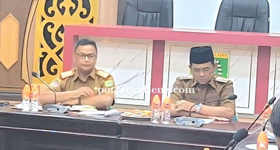 Wabup Barsel Tegaskan Perusahaan yang Berinvestasi Harus Taat Aturan dan Hargai Hak Masyarakat